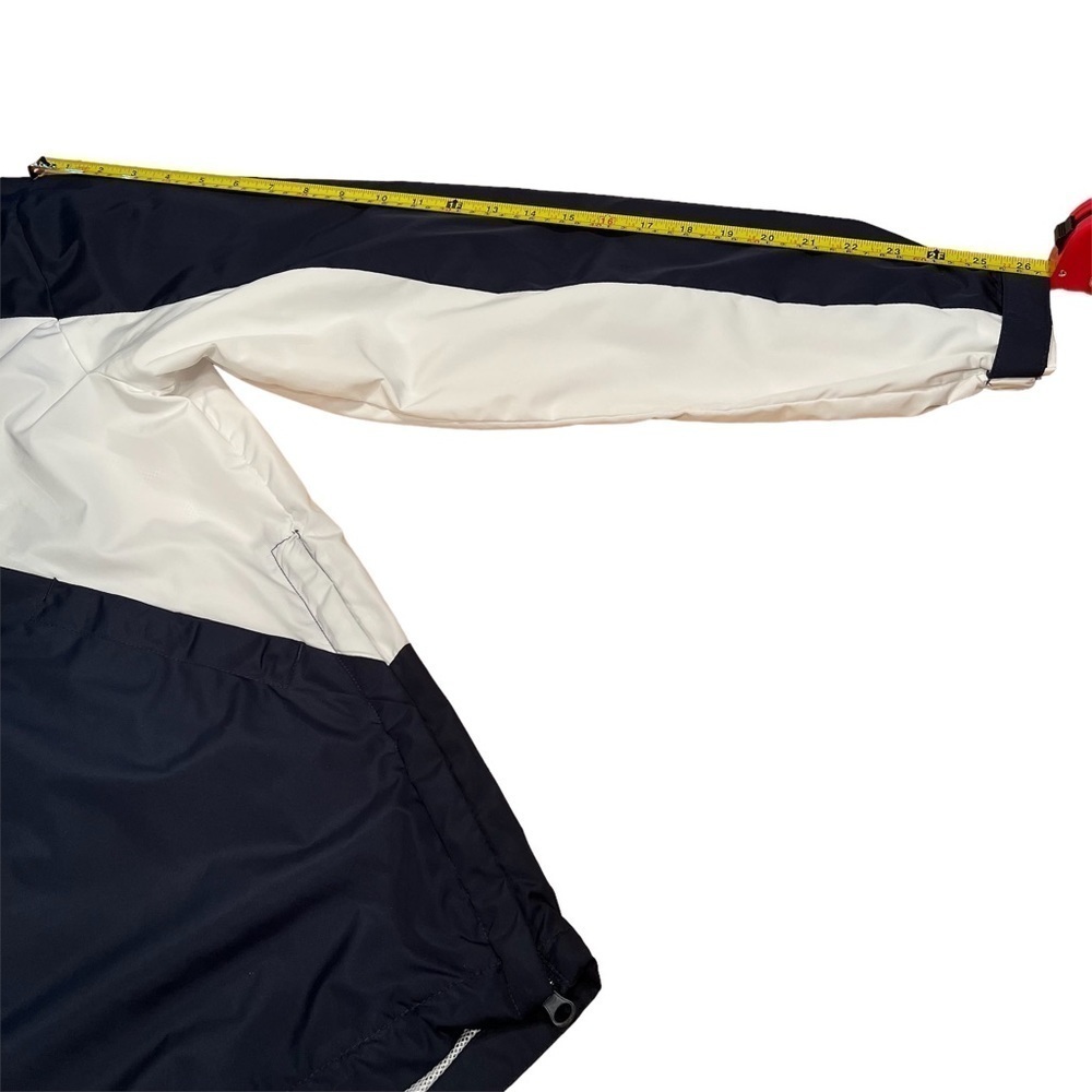 PRIMARK Unisex Anorak Hooded Windbreaker Jacket - Picture 11 of 13